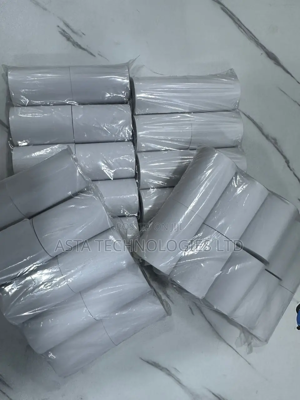 Paper Roll Thermal 57x40mm/65gsm-Asta