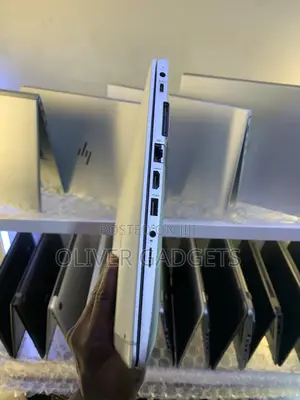 Laptop HP EliteBook 745 G6 16GB AMD Ryzen 5 SSD 256GB