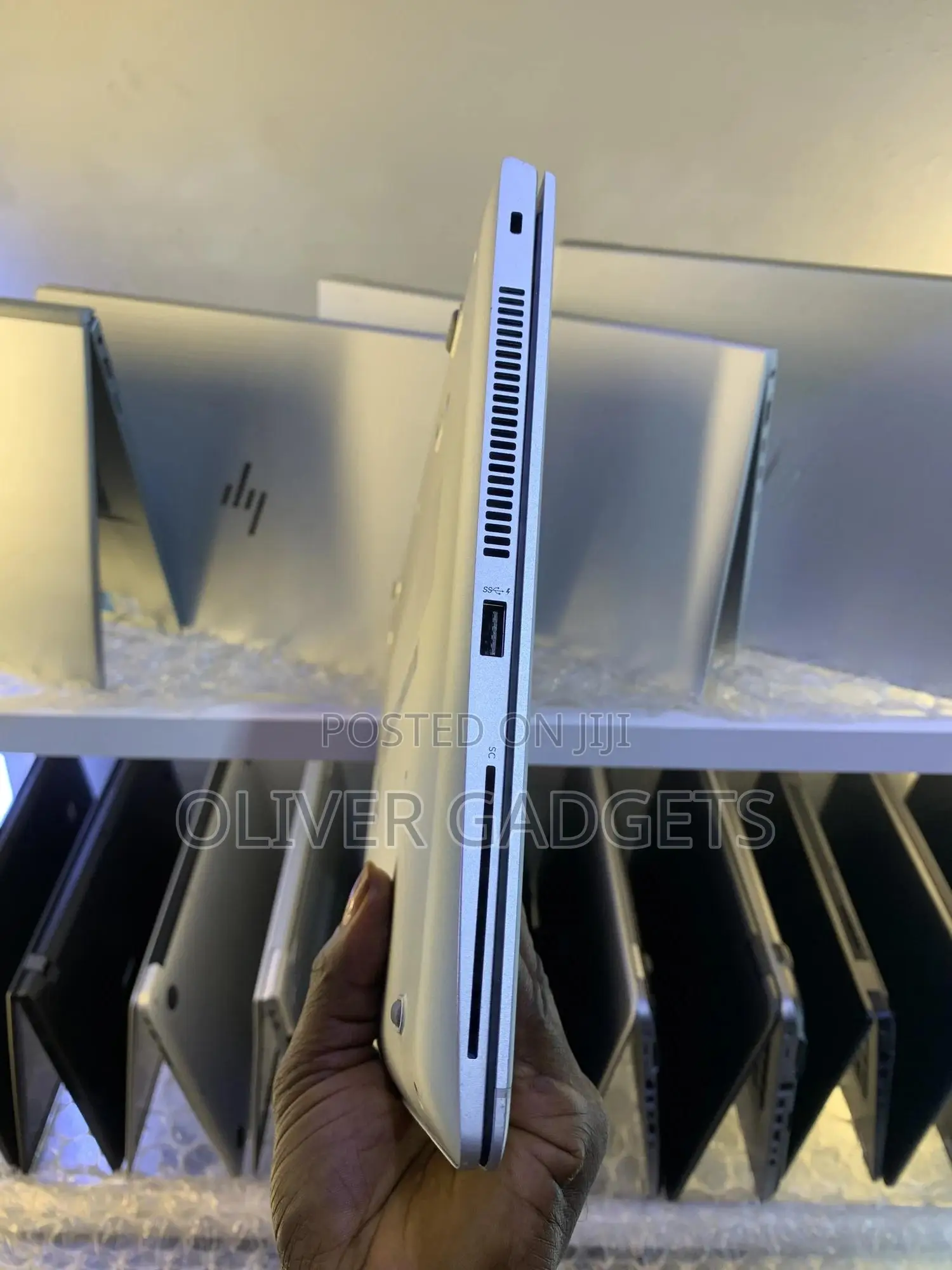 Laptop HP EliteBook 745 G6 16GB AMD Ryzen 5 SSD 256GB