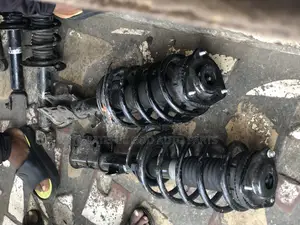 Dodge Journey Shock Absorbers and All Other Dodge Parts Available