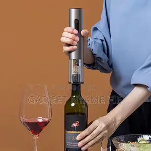 Electric Wine Opener