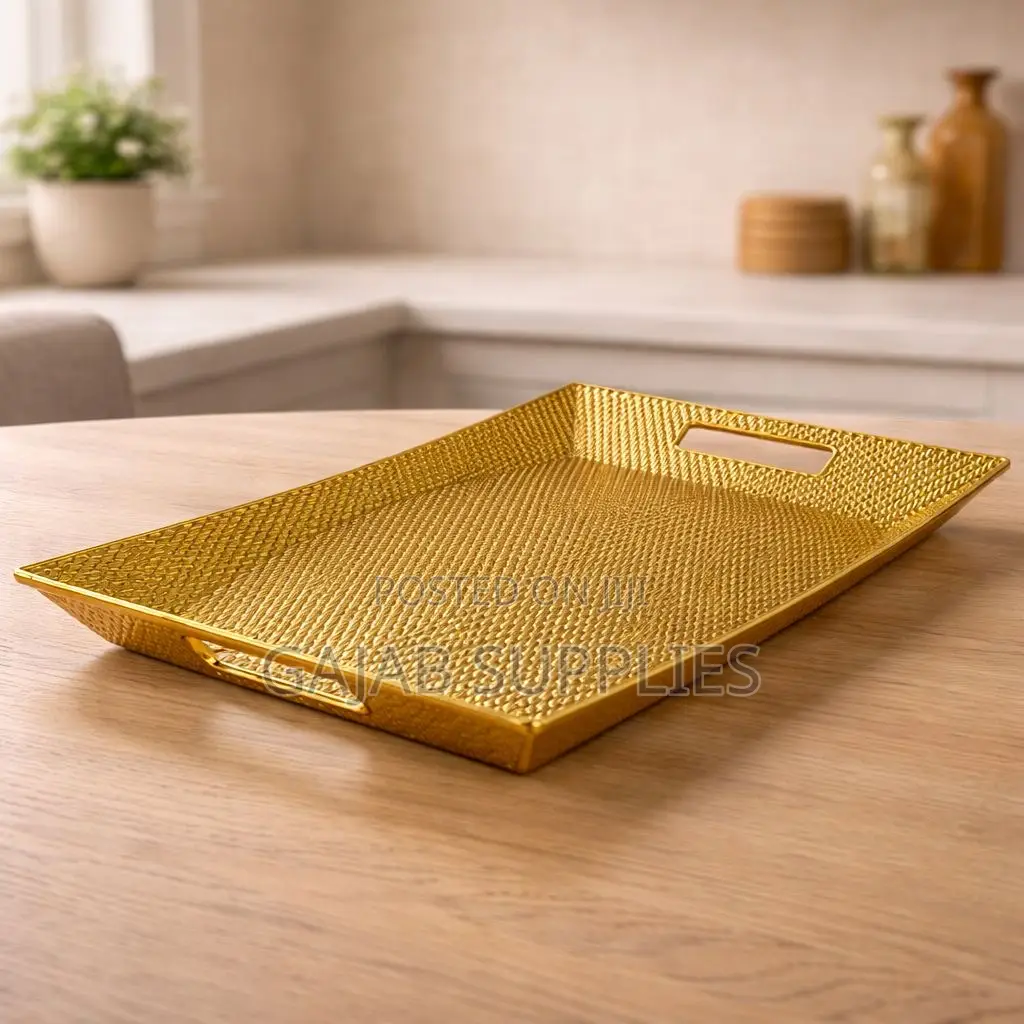 Serving Tray