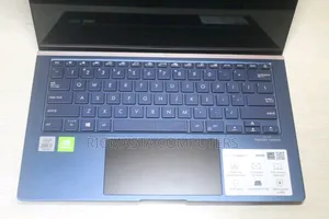 New Laptop Asus A42JC 16GB Intel Core I7 SSD 512GB