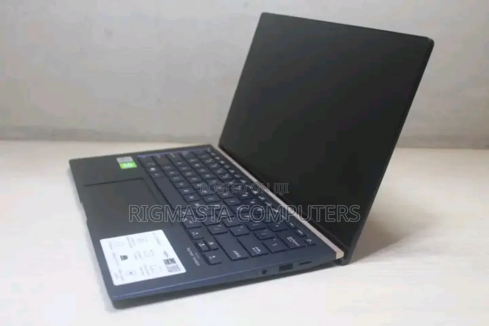 New Laptop Asus A42JC 16GB Intel Core I7 SSD 512GB