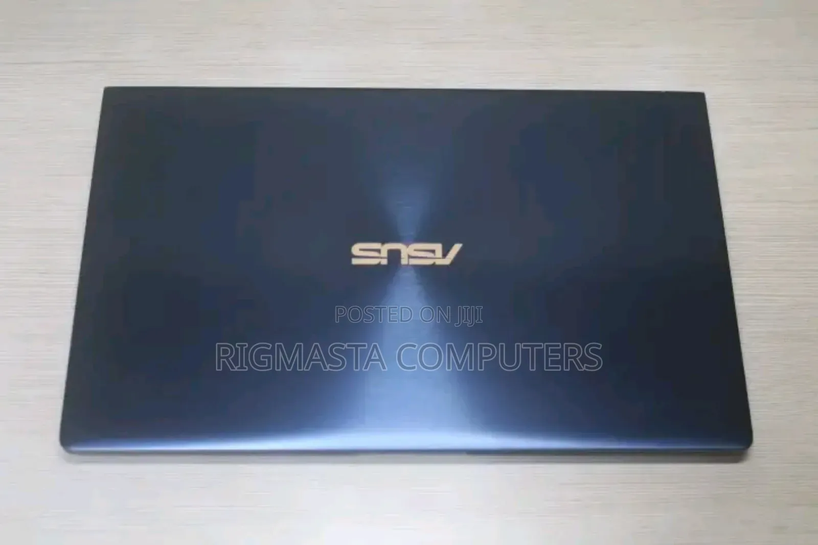 New Laptop Asus A42JC 16GB Intel Core I7 SSD 512GB