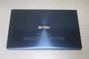 New Laptop Asus A42JC 16GB Intel Core I7 SSD 512GB