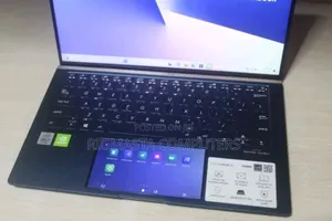 New Laptop Asus A42JC 16GB Intel Core I7 SSD 512GB