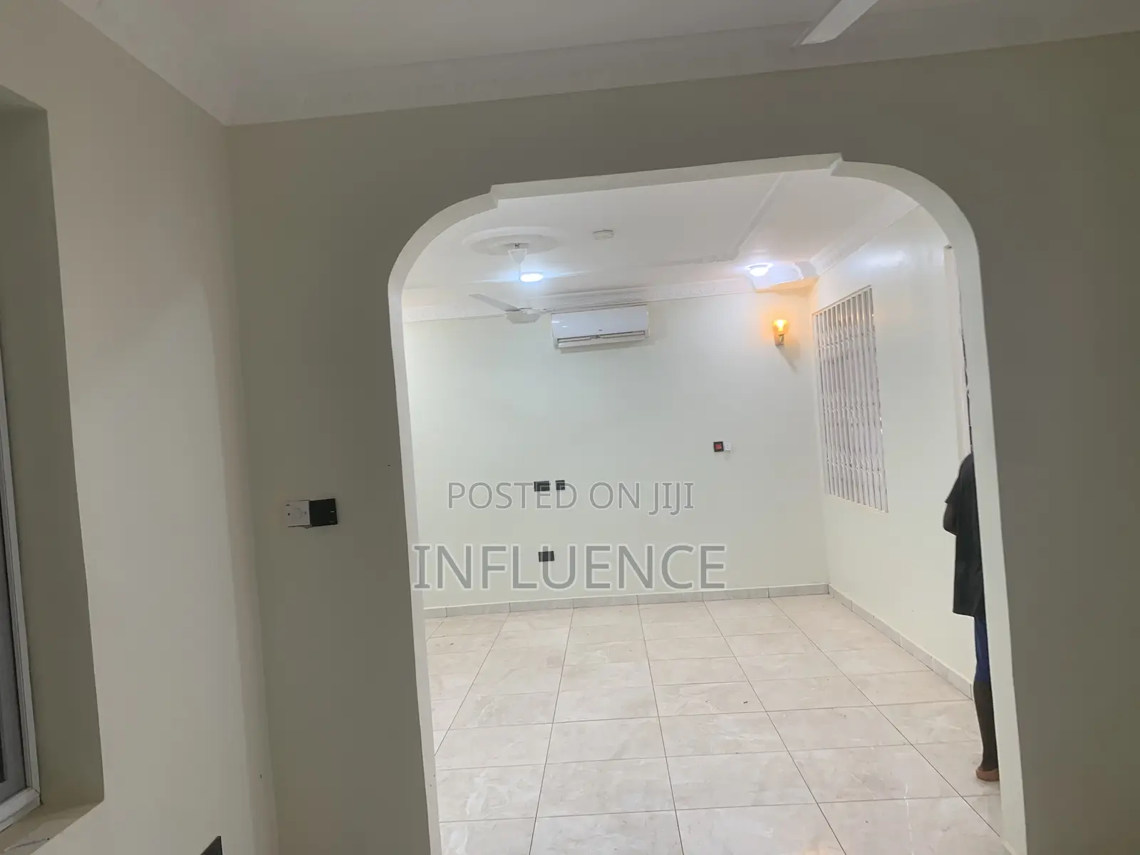 3bdrm Apartment in Adenta, East Legon for rent