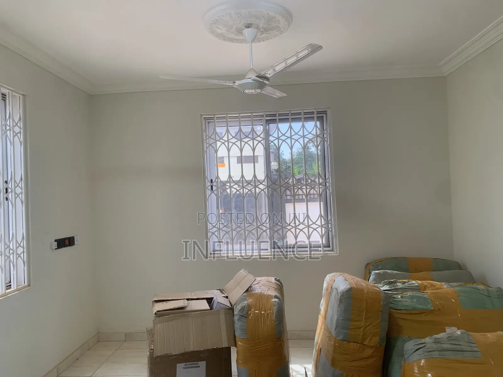3bdrm Apartment in Adenta, East Legon for rent