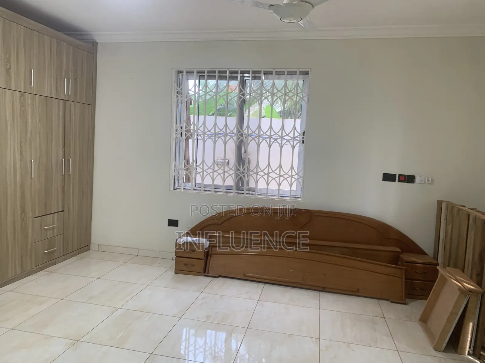 3bdrm Apartment in Adenta, East Legon for rent