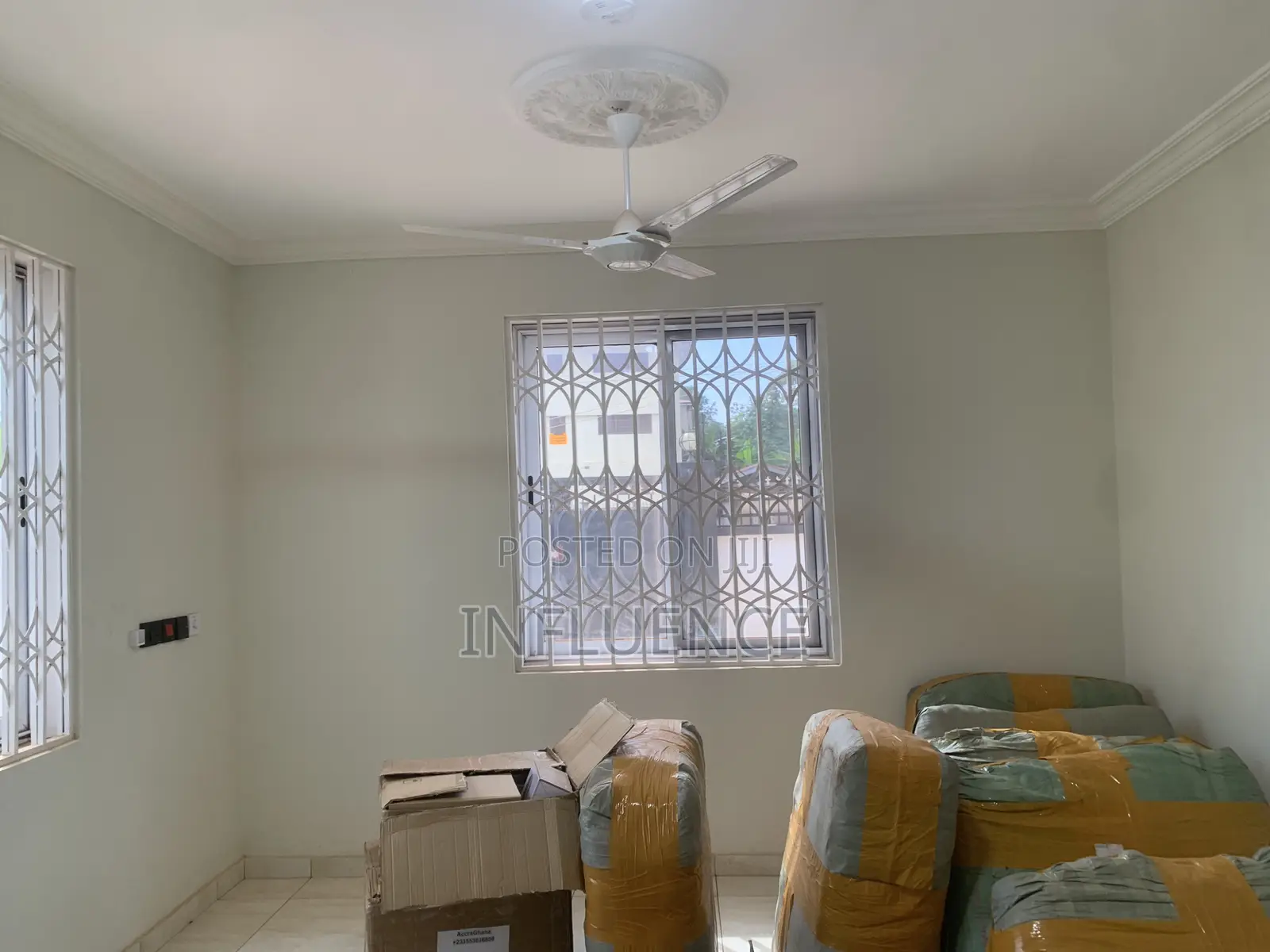 3bdrm Apartment in Adenta, East Legon for rent