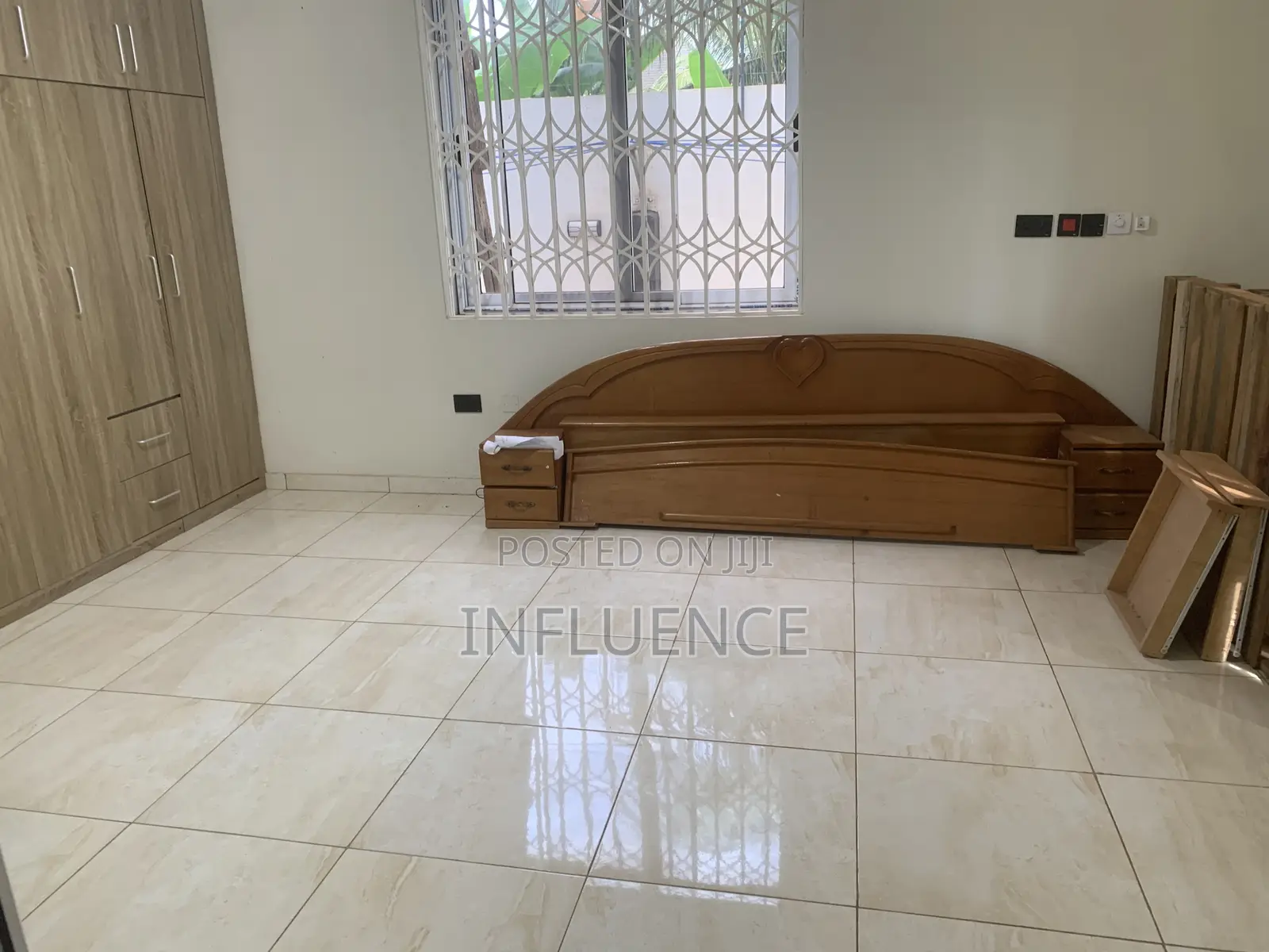 3bdrm Apartment in Adenta, East Legon for rent
