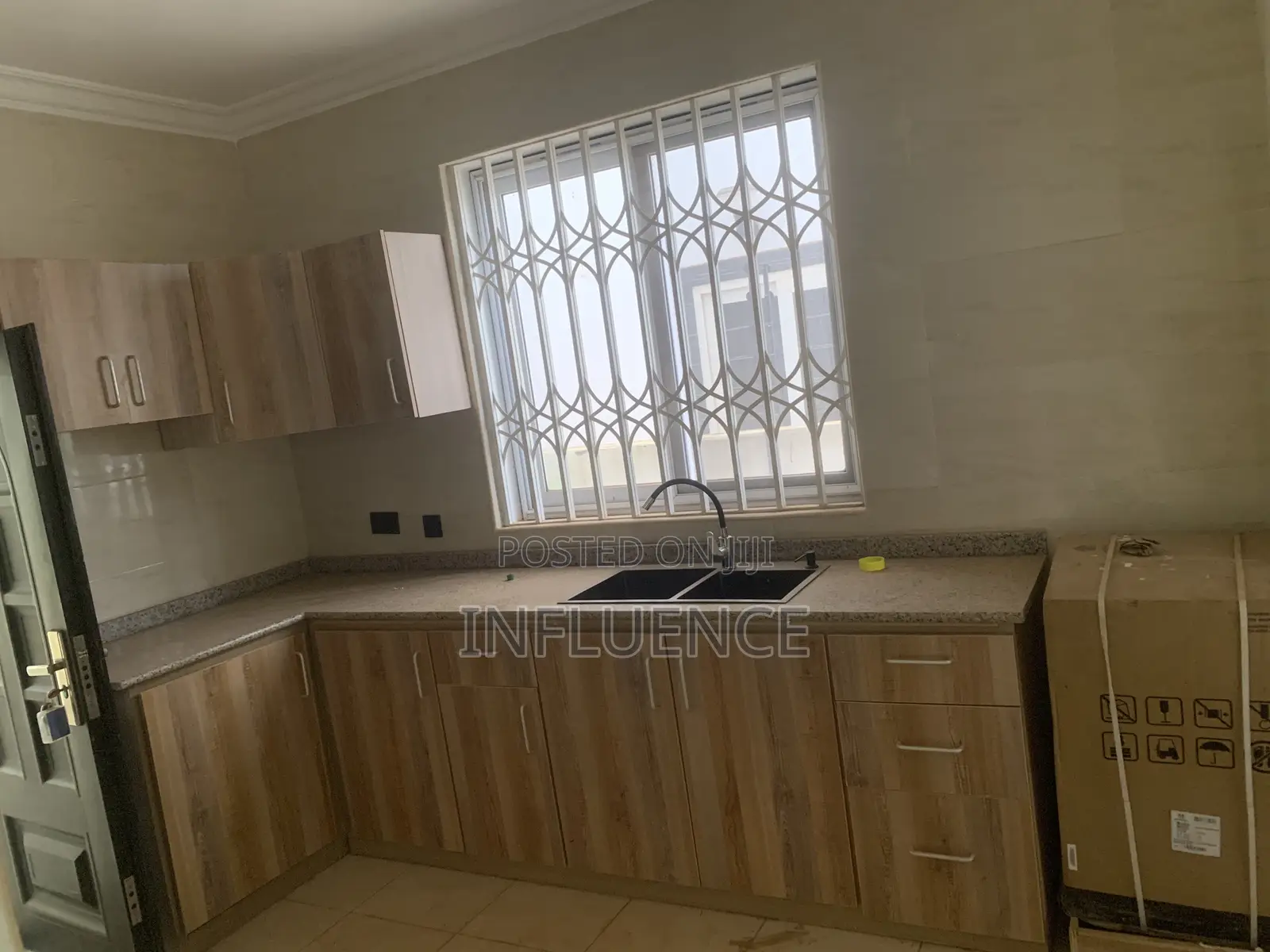3bdrm Apartment in Adenta, East Legon for rent