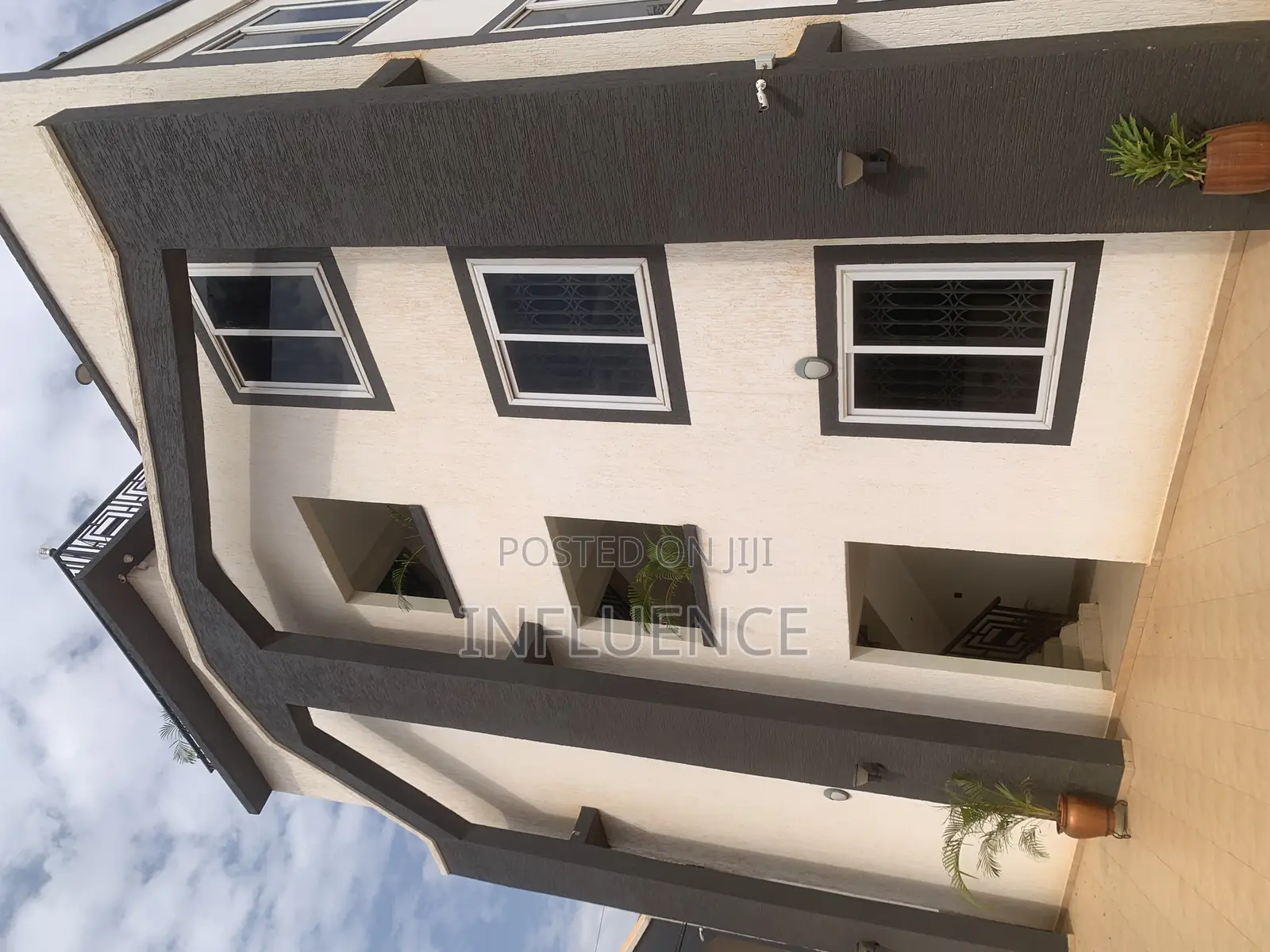 3bdrm Apartment in Adenta, East Legon for rent