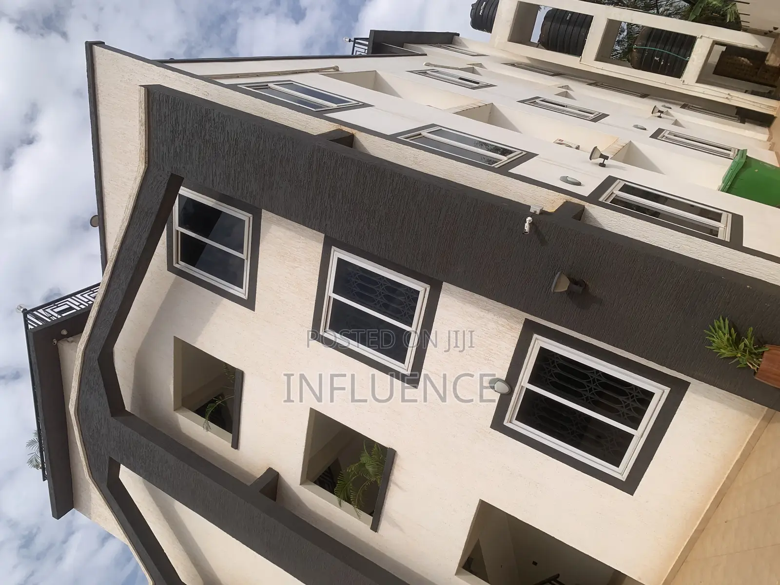 3bdrm Apartment in Adenta, East Legon for rent