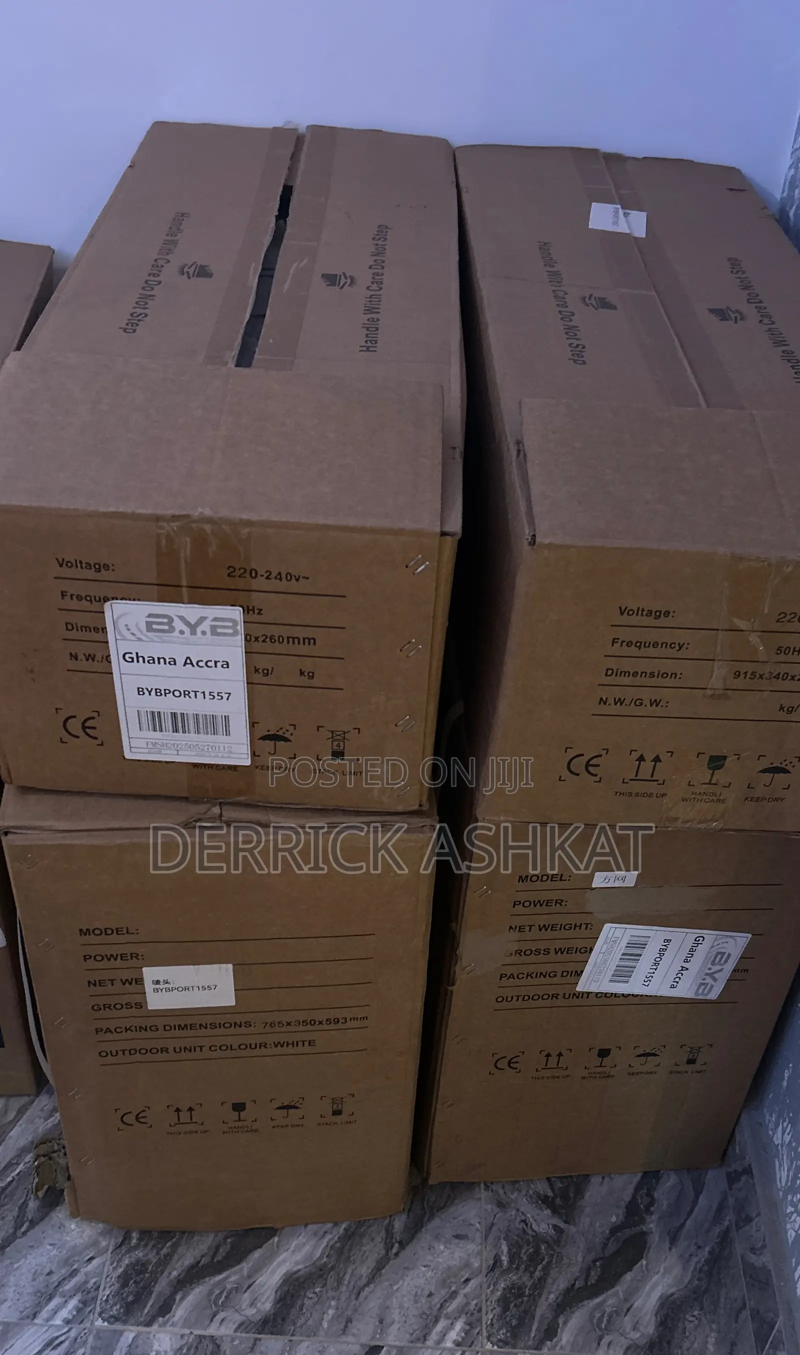 Brand New 2.0 Lg Inverter Split Ac - Fast Cooling Energy Saving