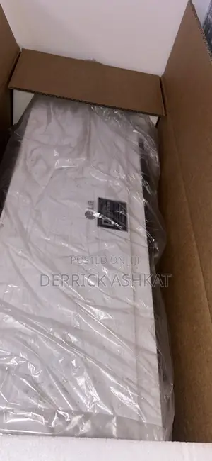 Brand New 2.0 Lg Inverter Split Ac - Fast Cooling Energy Saving