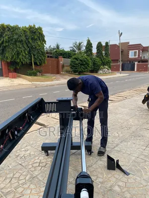 Large Format And Dtf Technician And Sales Of Spare Parts