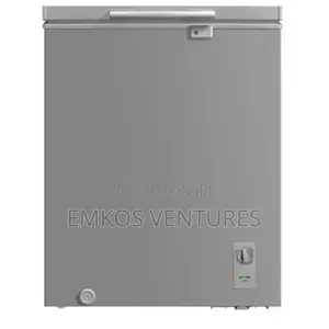 Sigma Chest Freezer SCF-160 142l