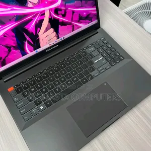 New Laptop Asus VivoBook V551LA 16GB Intel Core I5 SSD 512GB