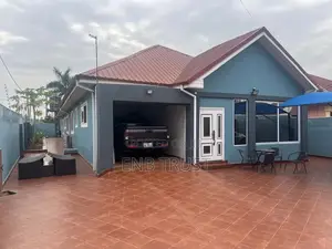 4bdrm House in Franko Estate, Ga East Municipal for rent
