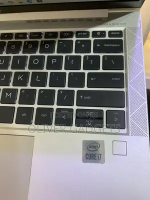 Laptop HP EliteBook 830 G7 16GB Intel Core I7 SSD 512GB