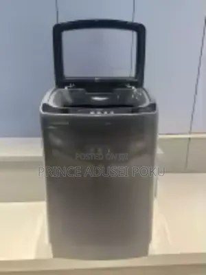 15kg Fully Automatic Washing Machine