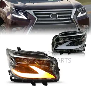 2014,2015,2016,2017,2018,2019,2020 Full Led Headlight For Lexus Gx460