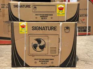 Signature - 1.5 Air-conditioner