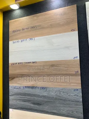 Made in India Wood Tiles. 20/120cm,
