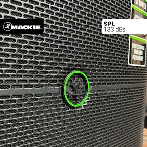 Mackie Thump118s 1,400-watt 18-inch Powered Subwoofer