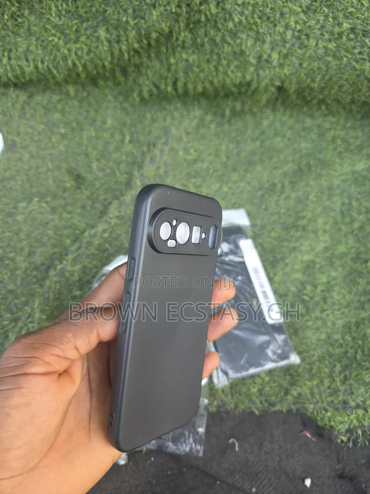 Google Pixel 9pro/9pro Xl/10 Pro Xl Case