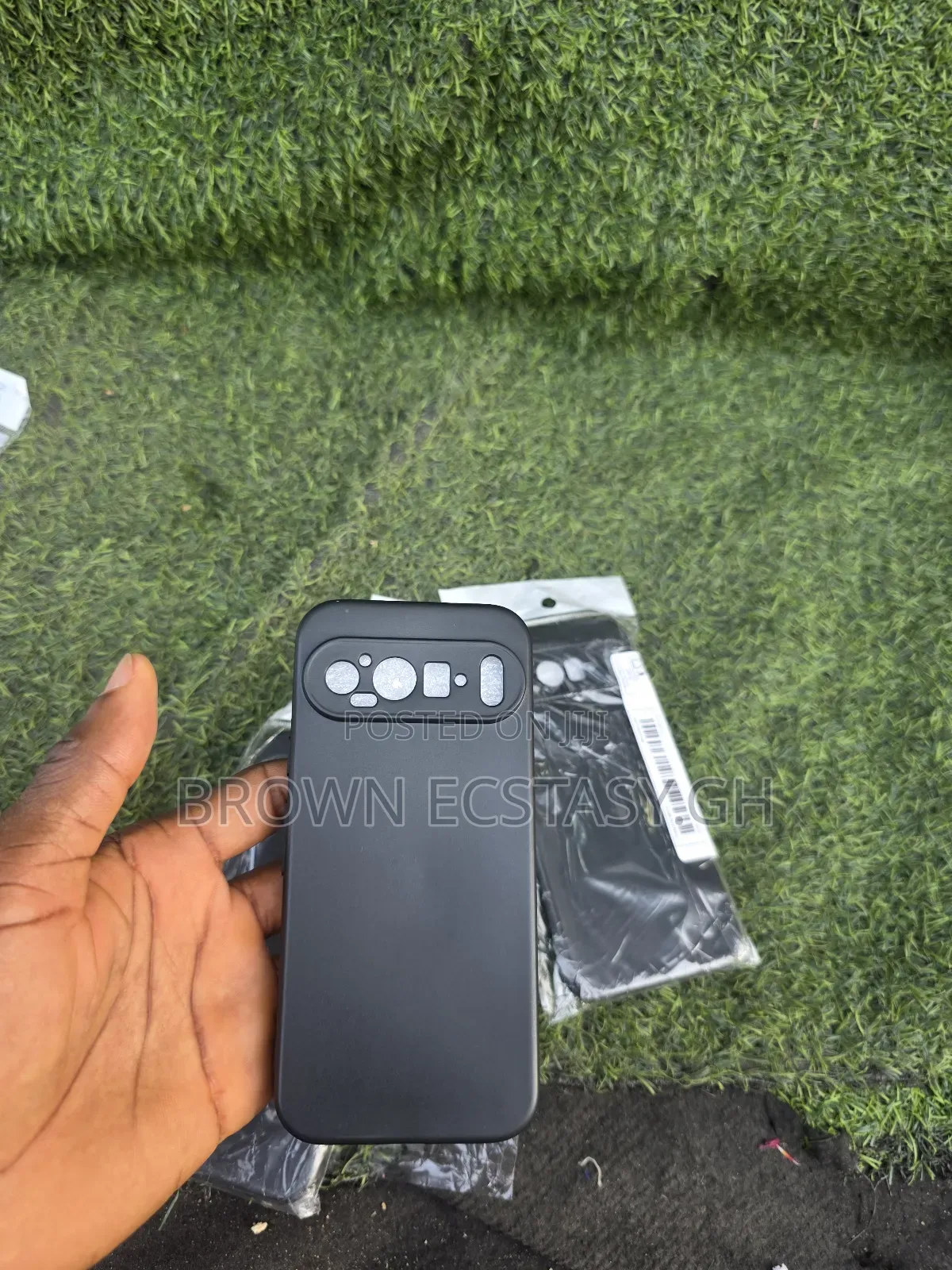 Google Pixel 9pro/9pro Xl/10 Pro Xl Case