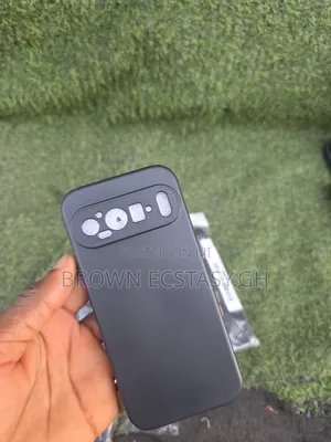 Google Pixel 9pro/9pro Xl/10 Pro Xl Case
