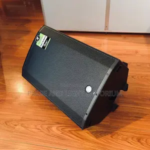 Mackie Thump15a - 1300w 15" Powered Loudspeaker