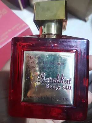 Barakkat Rouge 24 Hours