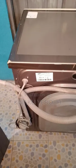 Sumsumg Washing Machine for Sale Cool Price