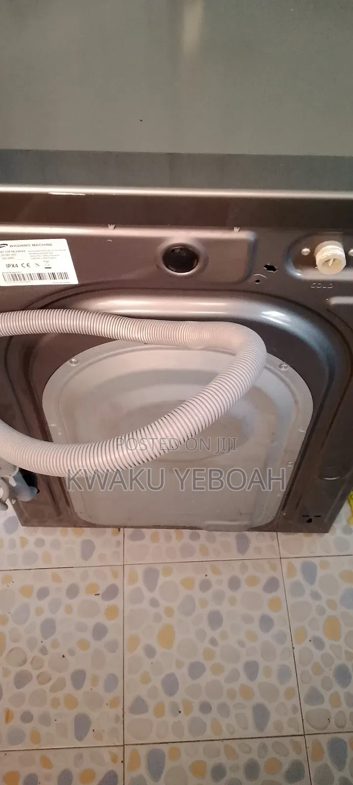 Sumsumg Washing Machine for Sale Cool Price