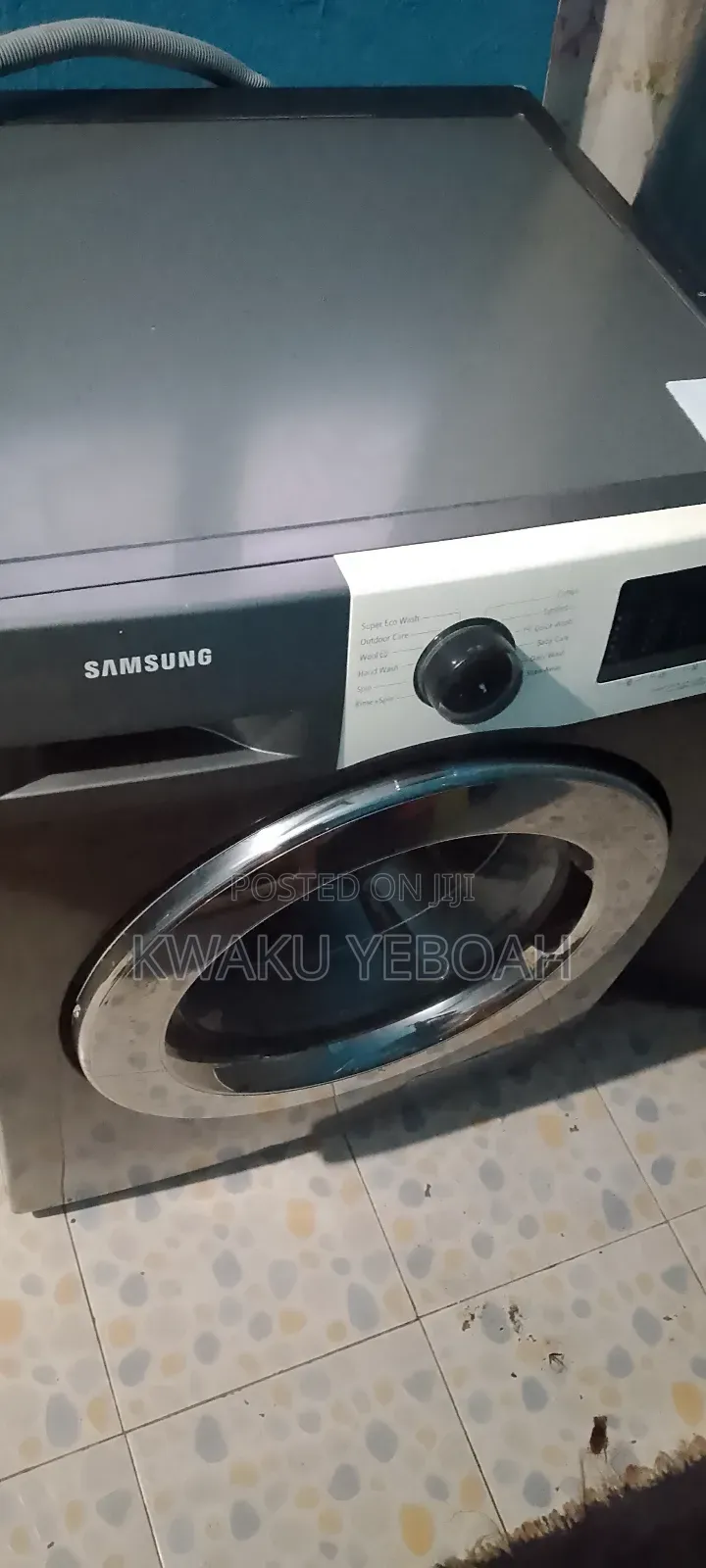 Sumsumg Washing Machine for Sale Cool Price