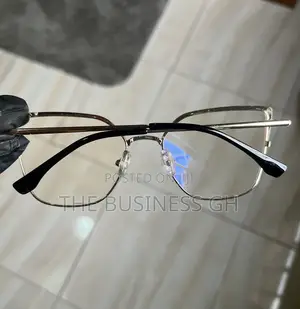 Black Optical Frames for Women