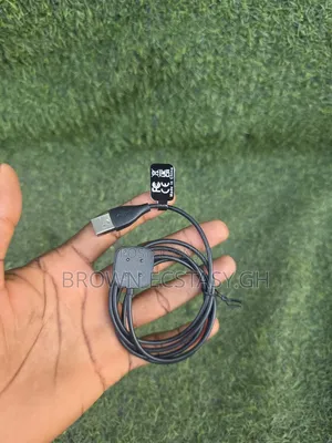 Fitbit Versa 3/4 Sense 1/2 Watch Charger
