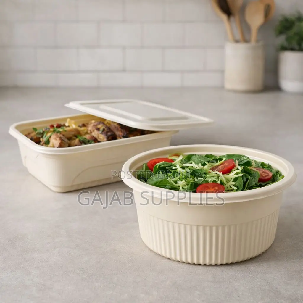Storage Bowl