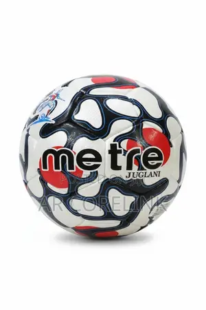 Professional Football - Anti Slip Redcircle