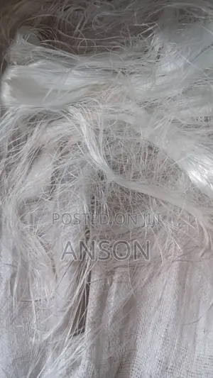 P O P Fibre Orginal ( 50 Kilos)