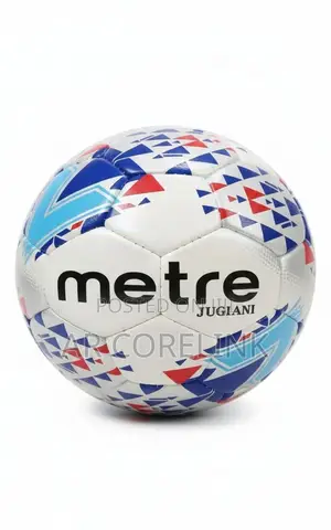 Professional Football - Anti Slip Blue Dot