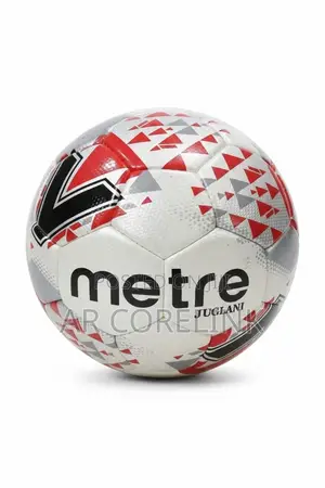 Professional Football - Anti Slip Reddot