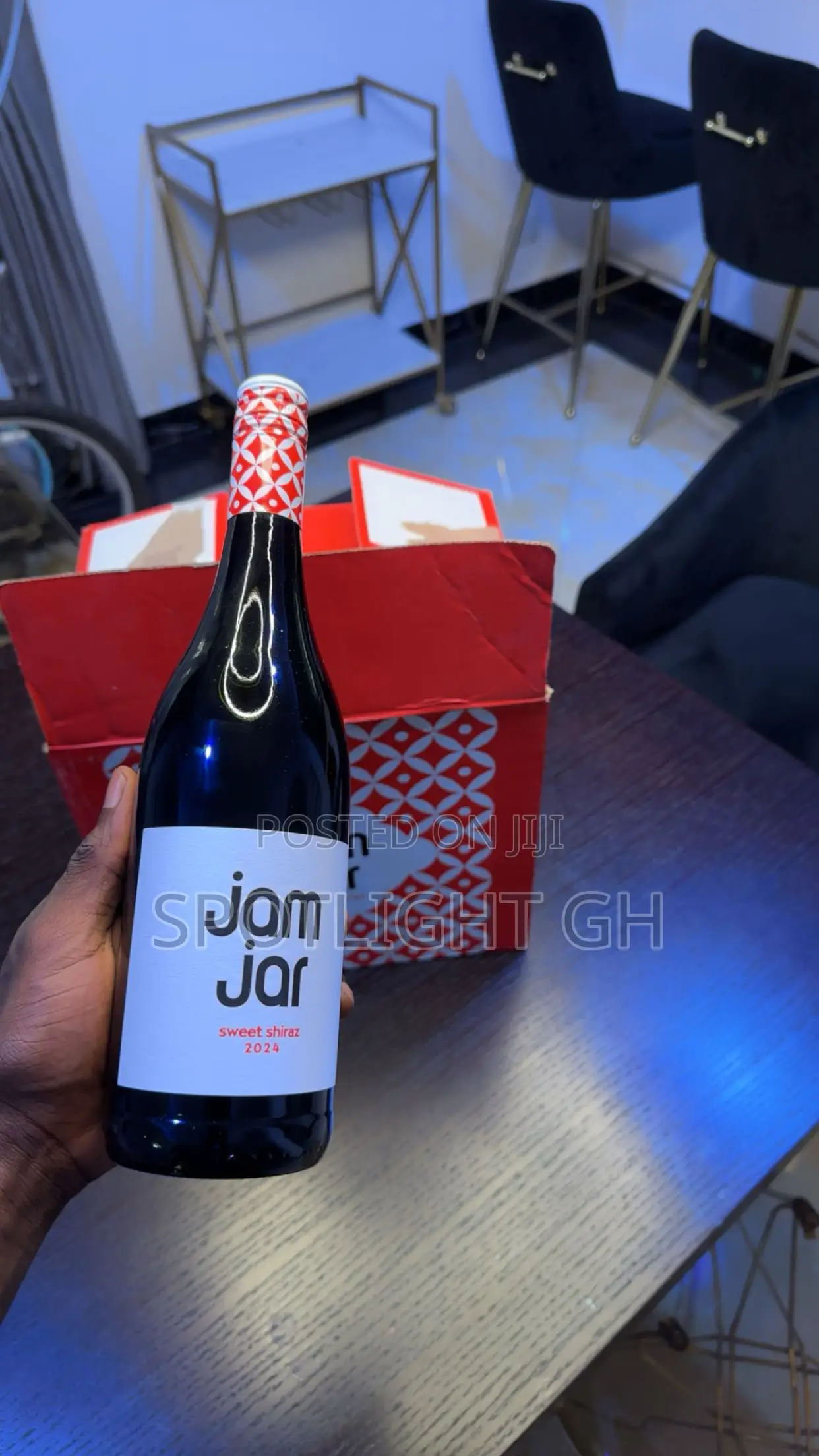 Premium Wine