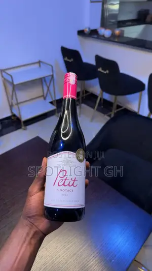 Premium Wine