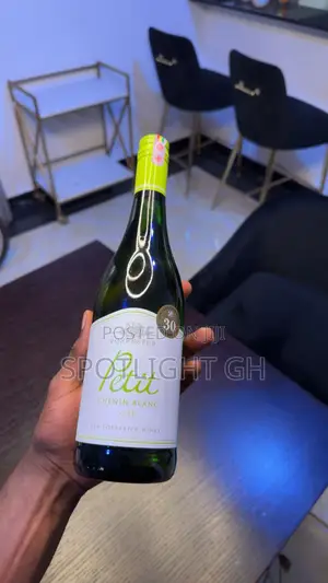 Premium Wine