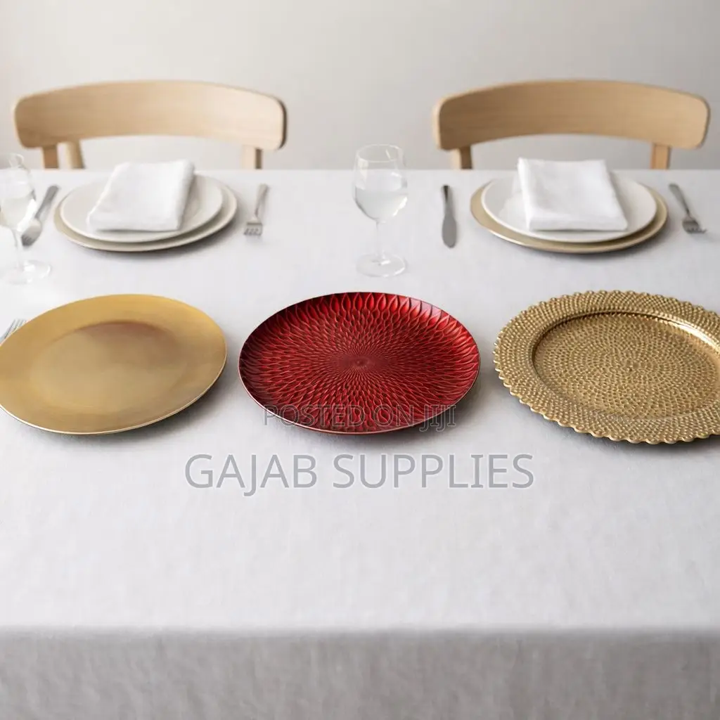 Underplates